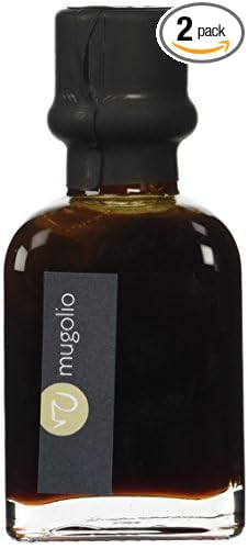 Primitivizia Mugolio Pine Bud Cone Syrup 3.6 oz (Set of 2)