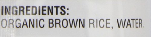 Tinkyada Brown Rice Pasta Spaghetti Organic 12-Ounce (Pack of 6)