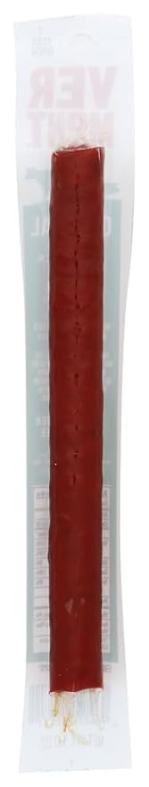 Vermont Smoke Beef Realstick Crkd Ppr A