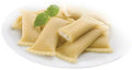 Seviroli Foods Stuffed Rigatoni Pasta 10 Pound -- 1 each.