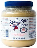 Really Raw Honey 5 Pound Jar