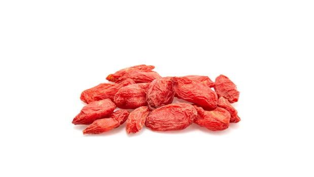 Yupik Organic Dried Goji Berries 2.2 lb (35.2 oz) Gluten-Free Non-GMO Vegan Dried Fruits Wolfberries Sulphite-Free Superfood High in Vitamin A &amp C Source of Fiber Ideal for Baking