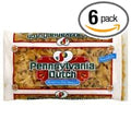 Pennsylvania Dutch Egg Noodles Homestyle 12 oz (pack of 6)