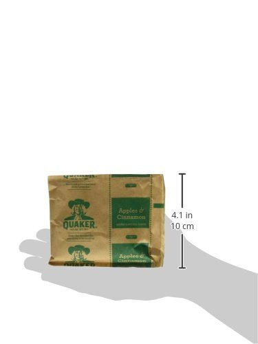 Quaker Instant Oatmeal Variety Pack 52 Pk./1.51 Ounce . 78.8 Ounce