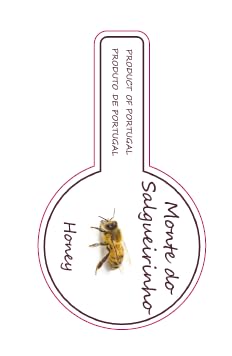 Monte do Salgueirinho Honey of Portugal 1100 G /38.8 OZ