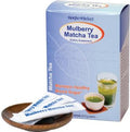 Japanese Mulberry Matcha Tea