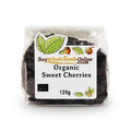 Buy Whole Foods Organic Sweet Cherries (125g)