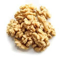ORGANIC WALNUT HALVES &amp PIECES- 11lb