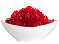 Glazed (Candied) Fruits from Green Bulk (4 lb Red Cherries (W&ampB))