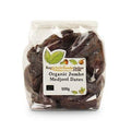 Buy Whole Foods Organic Jumbo Medjool Dates (500g)