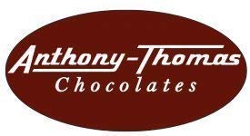 Anthony Thomas Butter Creams Luscious Vanilla Butter Cream Made with Real Cream and Butter Drenched in Chocolate (32 pieces) (Milk)