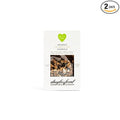 Daylesford Organic Crunchy Oat Granola 350G (Pack of 2)