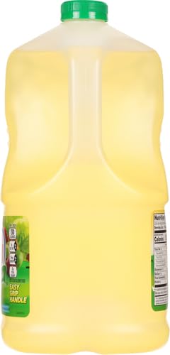 Crisco Pure Canola Oil 1 Gallon (Pack of 2)