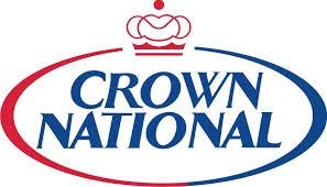 Crown National Six Gun Grill Barbecue Seasoning Pack 2.2 lbs (1kg)