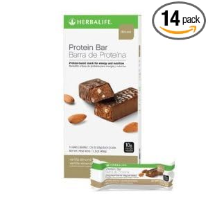Protein Bar Deluxe (Chocolate Peanut 14ct)