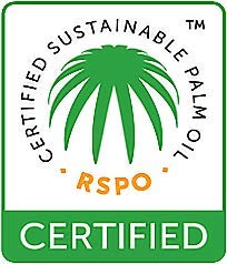 1 Gallon COCONUT Oil 76F + 1 Gallon RSPO Sustainable Not Hydrogenated PALM Oil Combination Pack - Food Grade - Safety Sealed Resealable HDPE Containers Microwave Safe (remove foil seal) Freezer Safe