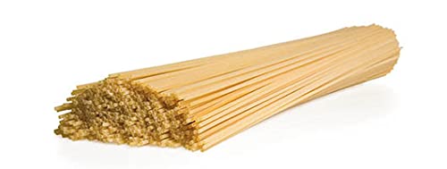 Garofalo - Premium Gluten-Free Spaghetti Pasta Italian Made Corn Rice Potato &amp Quinoa Blend Bronze-Drawn Al Dente (4 pack)