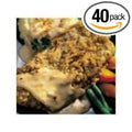 Kings Command Foods Southern Style Raw Chicken Fried Beef Steak 4 Ounce -- 40 per case.