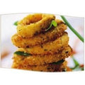 Mrs Fridays Italian Breaded Calamari Ringer 2 Pound -- 6 per case.