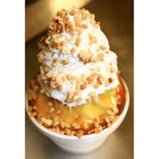 Peanuts Chopped 4 Pounds Roasted No Salt Unsalted Great for Candy Apples Baking On Ice Cream Bulk Product of USA Mulberry Lane Farms