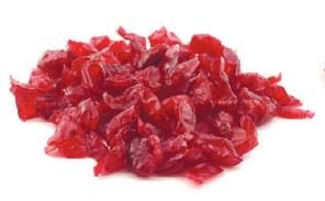 Dried Cranberries -10Lbs