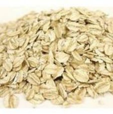 Oats Gluten Free Rolled Regular  25 lb ( Multi-Pack)