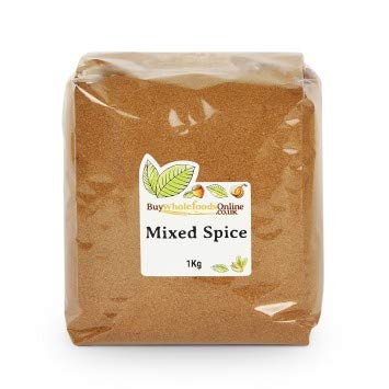 Buy Whole Foods Mixed Spice (1kg)