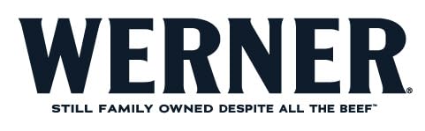Werner Mini Teriyaki Meat Sticks Pack of 3 – 12 Ounce Resealable Bag