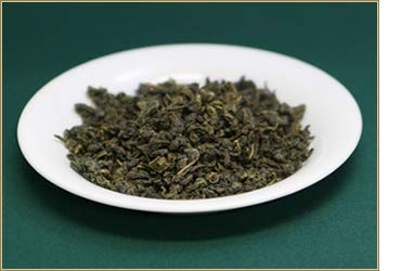 Ten Ren King's 103 Green Ginseng Oolong Tea 300g/10.6oz (Brand: TEN REN'S Tea)