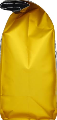 Wicked Joe Coffee Breakfast Blend Ground 12 oz Yellow