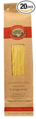 Montebello Pasta Linguini