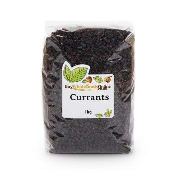 Buy Whole Foods Currants (1kg)
