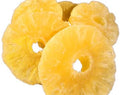 Traina Foods Organic Sun Dried Pineapple Rings Bulk 5 lb Pack Sustainably Grown Perfect for Grilling