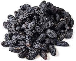 Farm Royale Black Raisins -1+1 Combo||(250gm &amp 250gm)||100% Pure and Natural||Shudh||Handpicked Material||Export quality