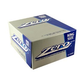 King Size Zero 12 CT