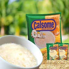 One minute Instant Oatmeal Drink