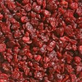 Cranberries Sweetened Organic 25 lbs. Bulk
