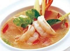 6Pcs Thai soup LOBO TUM YUM PASTE 30 G.