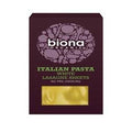 Biona White Lasagne Organic 250g-4 Pack