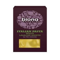 Biona White Lasagne Organic 250g-4 Pack
