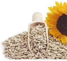 Farm Royale Sunflower Beej Whole-1+1 Combo - (200gm &amp 200gm) ||100% Pure and Natural||Export Quality||Hand picked materrial