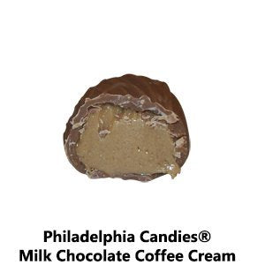 Philadelphia Candies Assorted Milk Chocolates 2 lb. Gift Box