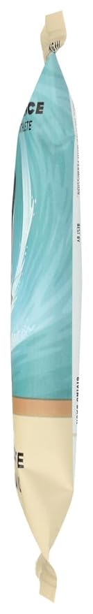 Clif White Chocolate Macadamia Snack Bar 2.4 Ounce -- 192 per case.