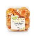 Buy Whole Foods Apricots Dried (500g)