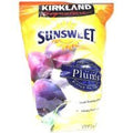 Signature's Dried Plums Pitted Prunes 3.5 Pounds Sold By HERO24HOUR Thank You