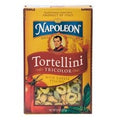 Napoleon Tricolor Tortellini With Cheese Filling 24x 8Oz
