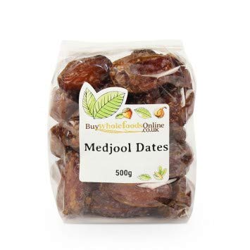 Buy Whole Foods Medjool Dates (500g)