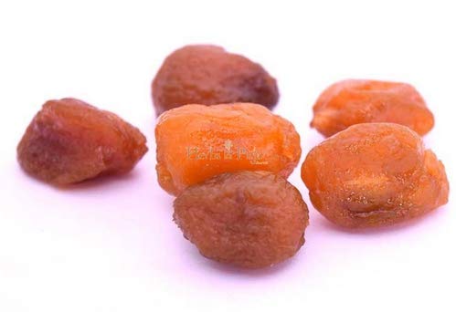 Finaldeals Natural &amp Pure Dried Aloo Bukhara Purne Dried Prunes Plum Alpagoda Pandu Alpakoda Pazham 350 Gram