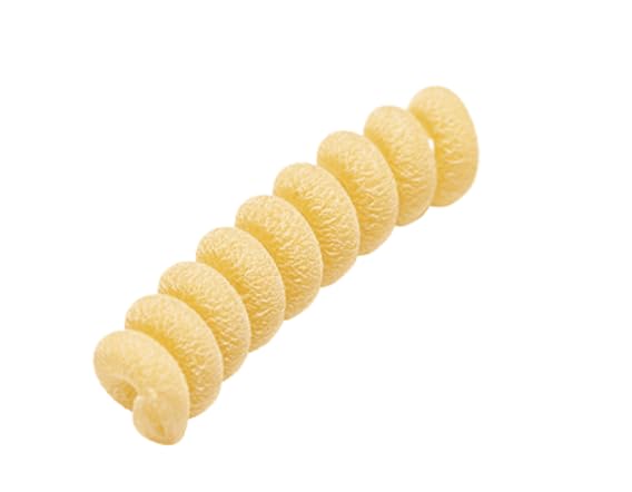 Cav. Giuseppe Cocco - Fusilli N. A33 (4)- 17.6 oz. Packages