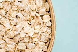 OATMEAL - STANDARD- 22lb